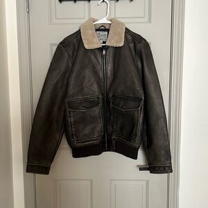 Lucky Brand Men’s Jacket